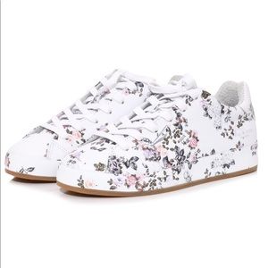 Rag & Bone Garden Floral Sneaker | US 6.5